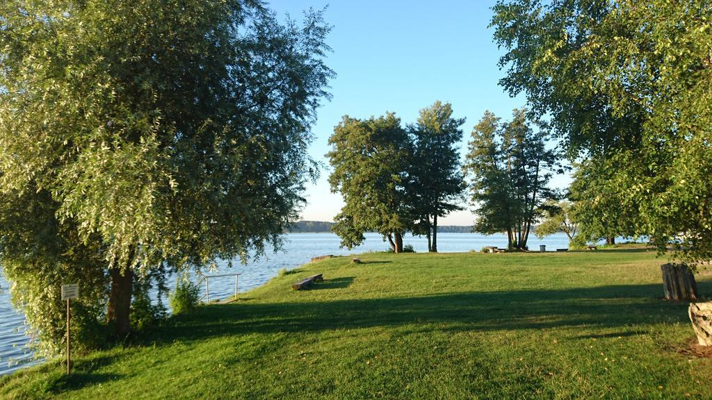 Ferienwohnung Hellwig Вендиш-Риц Экстерьер фото